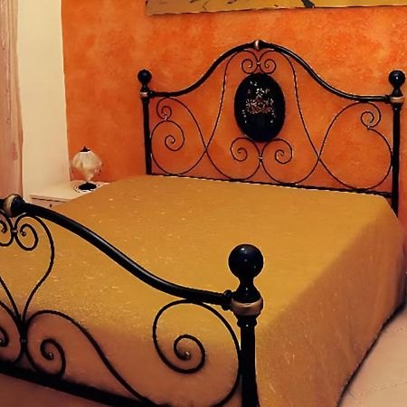 B & B Baglio Mangiapane Custonaci Ngoại thất bức ảnh