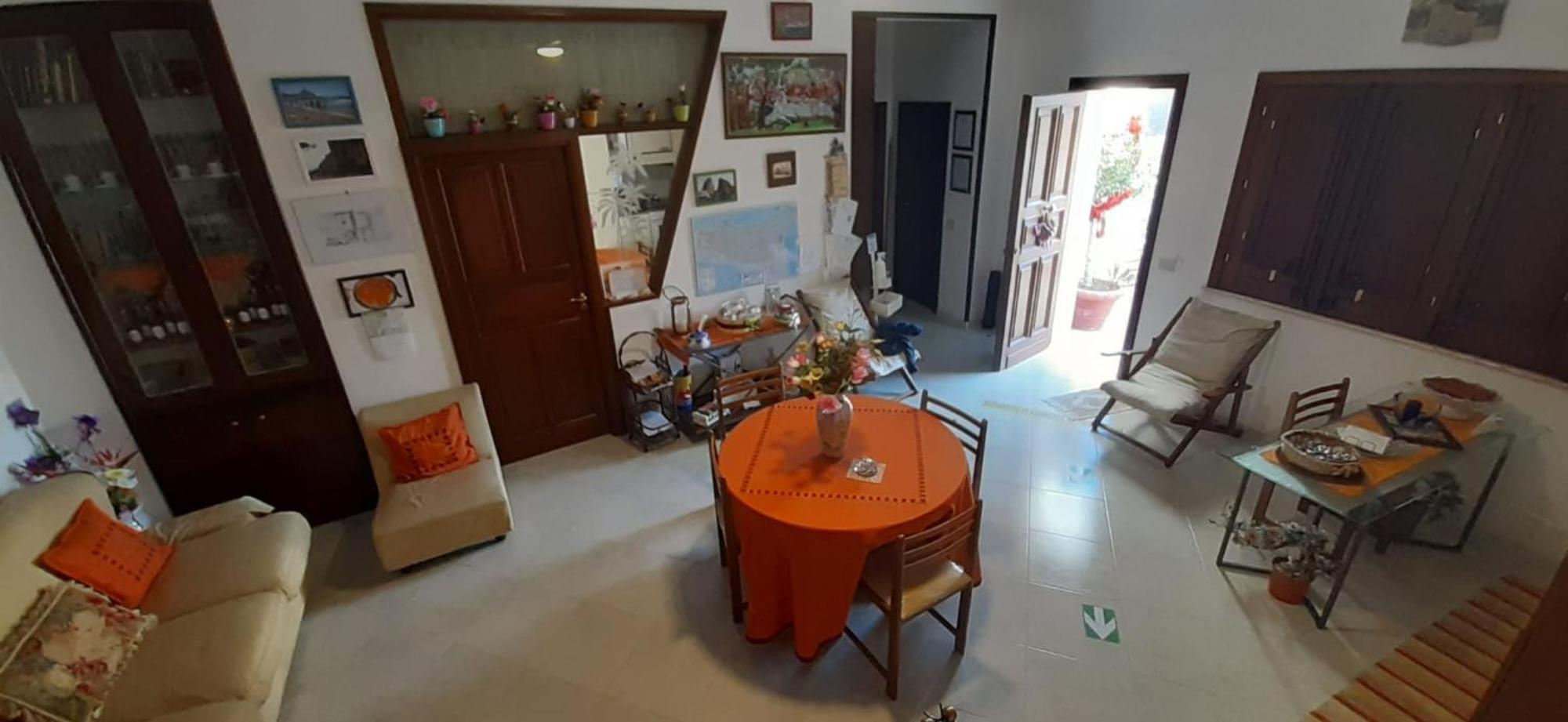 B & B Baglio Mangiapane Custonaci Ngoại thất bức ảnh