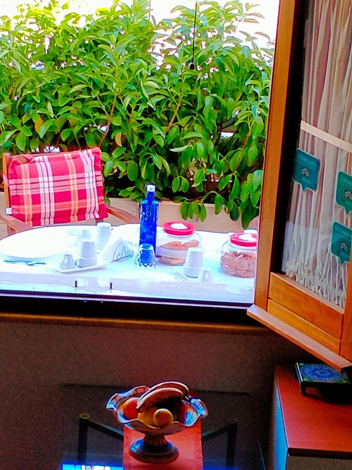 B & B Baglio Mangiapane Custonaci Ngoại thất bức ảnh
