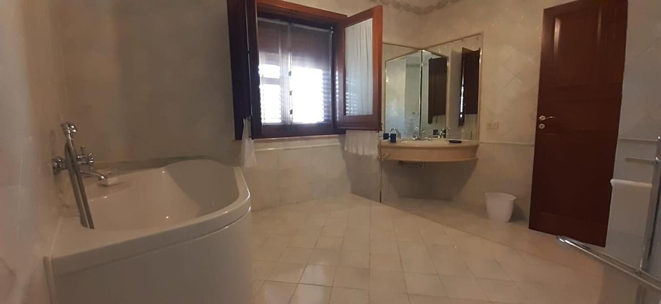 B & B Baglio Mangiapane Custonaci Ngoại thất bức ảnh