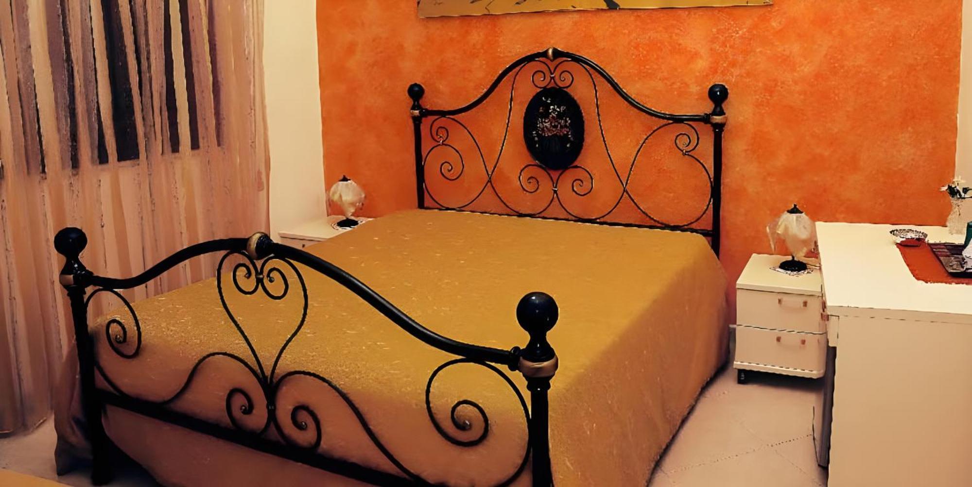 B & B Baglio Mangiapane Custonaci Ngoại thất bức ảnh
